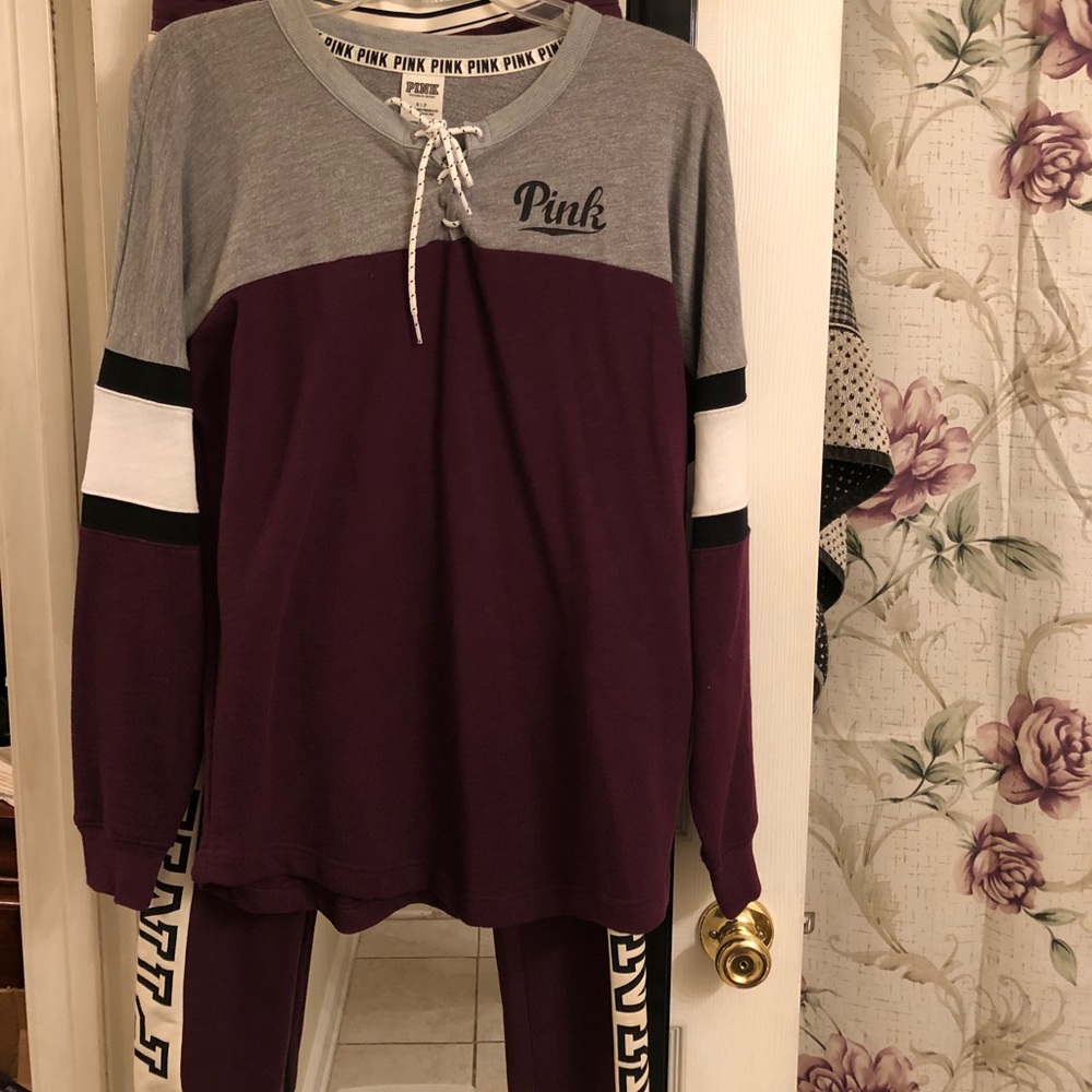 Victoria Secret “Pink” brand set